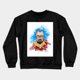 Heisenberg Crewneck Sweatshirt